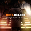 Mind.In.A.Box - Black And White (CD)