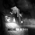 Mind.In.A.Box - Shades of Gray (EP CD)