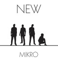 Mikro - New (CD)