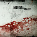 Mildreda - Cowards / Limited DJ Edition (EP CD)