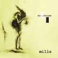 Mills - Monochrome (CD)