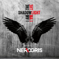 NER.OGRIS - I Am The Shadow - I Am The Light (CD)