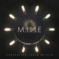 M.I.N.E - Unexpected Truth Within (CD)