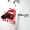 Minusheart - Healed / Remixes (CD)