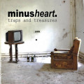 Minusheart - Traps And Treasures (CD)