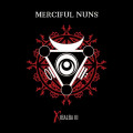 Merciful Nuns - Xibalba III (CD)