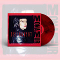 Mona Mur - Delinquent / Limited Red Gatefold Edition (12" Vinyl)