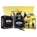 MONO INC. - Terlingua / Limited Box Edition (2CD+DVD)