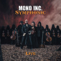 MONO INC. - Symphonic Live / Limited Edition (2CD + DVD)