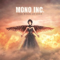FUNDGRUBE: MONO INC. - The Book Of Fire  / Earbook (3CD + DVD)