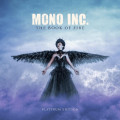 MONO INC. - The Book Of Fire (Platinum Edition) (3CD)