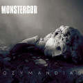Monstergod - Ozymandias (CD)