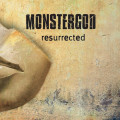 Monstergod - Resurrected (CD)