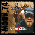 MOON.74 - Newborn (CD)