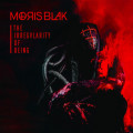 Moris Blak - The Irregularity Of Being (CD)