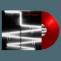 Motor!k - 4 / Limited Red Edition (12" Vinyl)