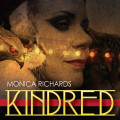 Monica Richards - Kindred (CD)