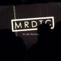 MRDTC - #3 (We Travel) / Limited Edition (CD)