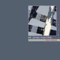 Mr Jones Machine - New Wave (CD)