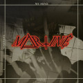 Martiné - My Mind : The Hand Grenade (CD)