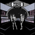 Naked Lunch - Evolve (EP CD)