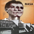 Nasa - Remembering The Future (CD)