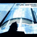Nature Destroyed - Shades (CD)