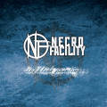 Necro Facility - The Black Paintings / 10 Years of Progress Anniversary Edition (12" Vinyl)