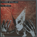 Necro Stellar - Red Beast (CD)