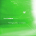 Negative Format - Moving past the boundaries (CD)