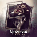 Nemesea - Uprise / Limited 1st edition (CD)