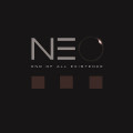 N E O (Near Earth Orbit) - End Of All Existence / Limited Mediabook Digipak (CD)