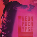 Neonpocalypse - -ISH (EP CD)