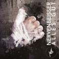 Nervenbeisser - Alles Gut (EP CD)