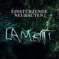 Einstürzende Neubauten - Lament (2x 12" Vinyl)