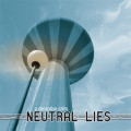 Neutral Lies - A Deceptive Calm (CD)