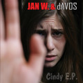 Jan W. & dAVOS - Cindy (EP CD)