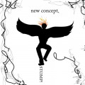 New Concept - Stomp! (EP CD)