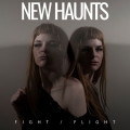 New Haunts - Fight / Flight (CD)