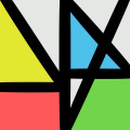 New Order - Music Complete / Standard Vinyl Edition (2x 12" Vinyl + MP3)