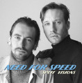 Need For Speed - Split Visions (CD)