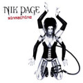 Nik Page - Sinmachine (CD)