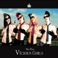 Nik Page - Vicious Girls (MCD)