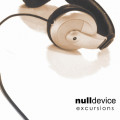 Null Device - Excursions (CD)