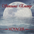 Sensuous Enemy - Voyager (CD)