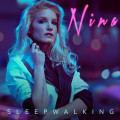 Nina - Sleepwalking (CD-R)