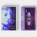 Nina - Synthian (The Remixes) (Kassette)