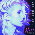 Nina - Synthian (The Remixes) (CD-R)