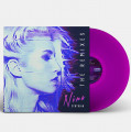 Nina - Synthian (The Remixes) / Limited Purple Vinyl  (12" Vinyl)