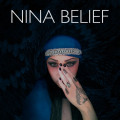 Nina Belief - Indigo/Cult of the Viper / Limited Edition (7" Vinyl)